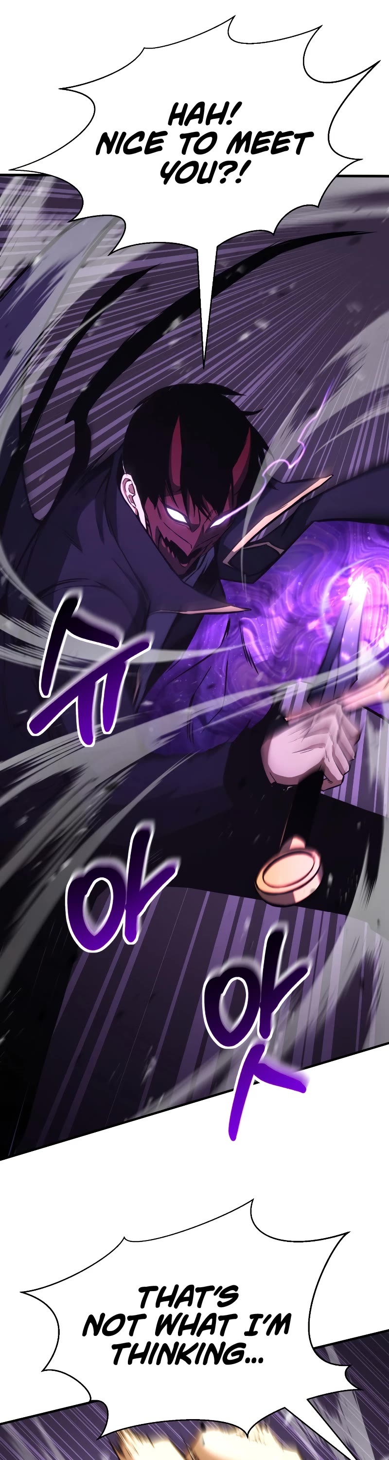 Absolute Necromancer Chapter 29 page 64 - Chapter 29