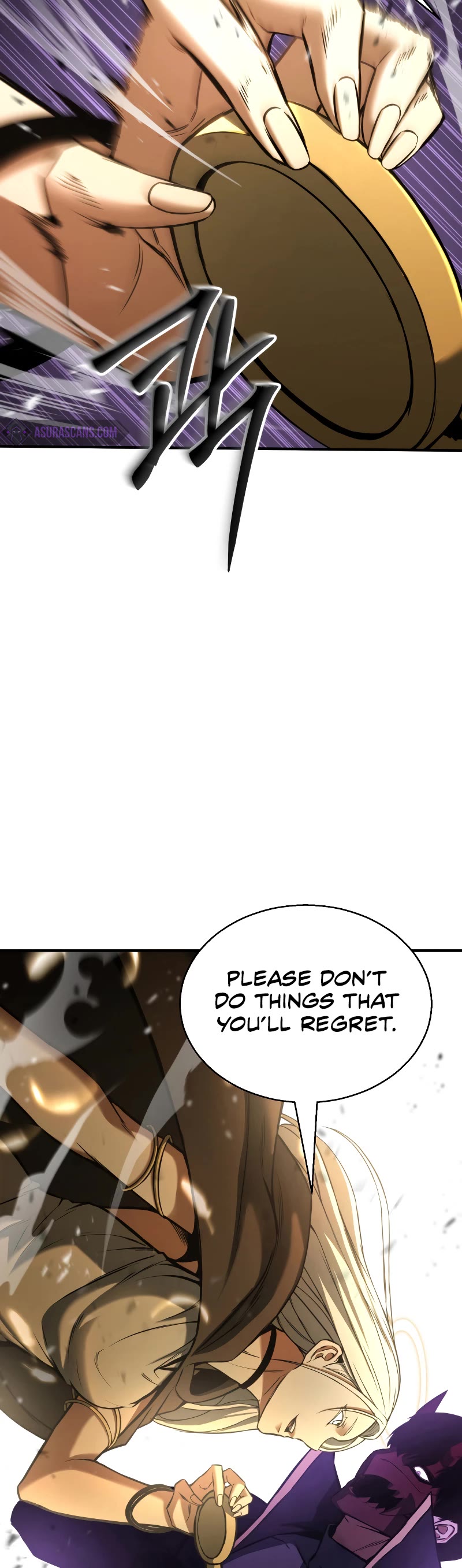 Absolute Necromancer Chapter 29 page 65 - Chapter 29
