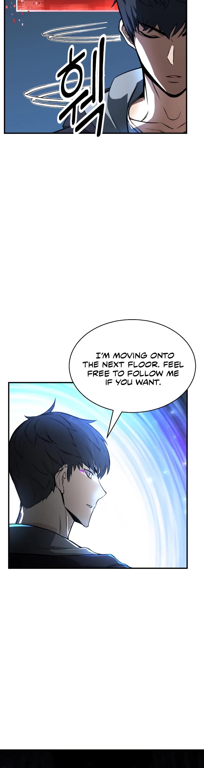 Absolute Necromancer Chapter 3 page 3 - Chapter 3