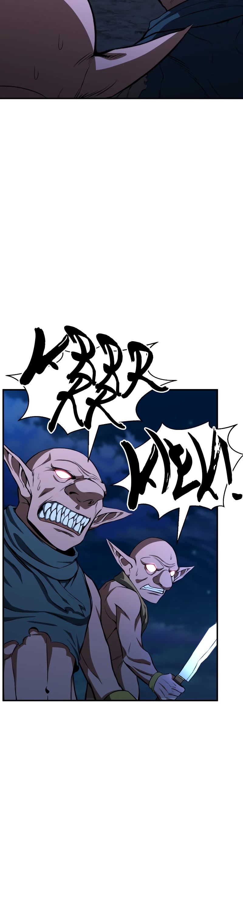 Absolute Necromancer Chapter 3 page 58 - Chapter 3