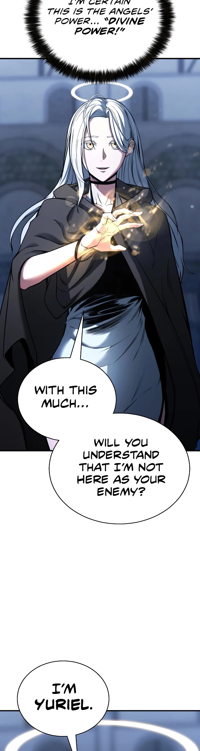 Absolute Necromancer Chapter 30 page 14 - Chapter 30
