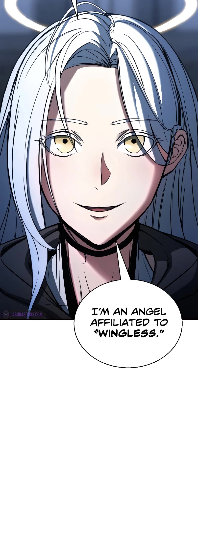Absolute Necromancer Chapter 30 page 15 - Chapter 30