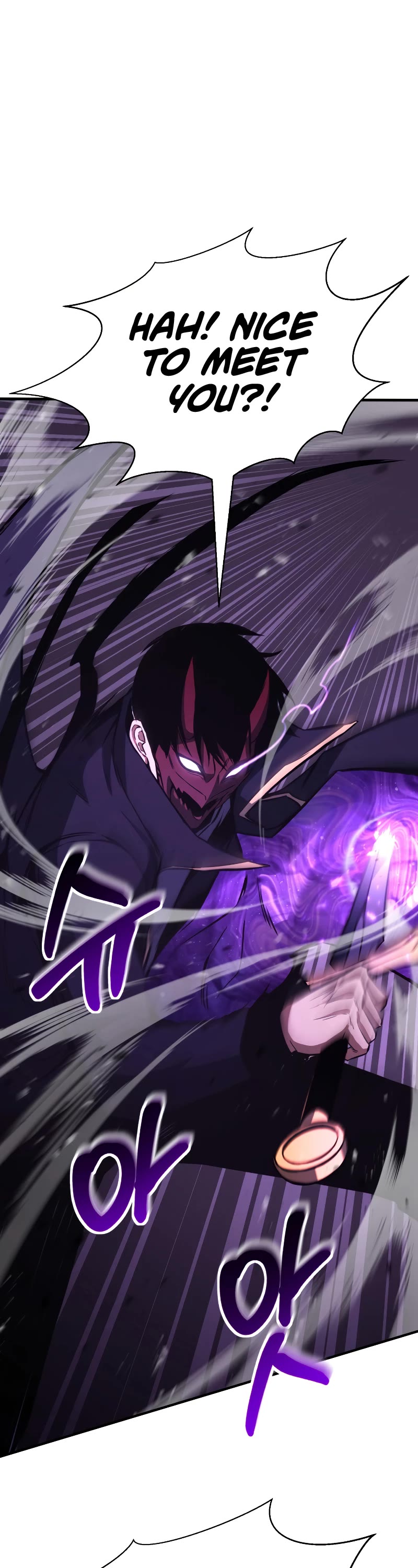 Absolute Necromancer Chapter 30 page 2 - Chapter 30