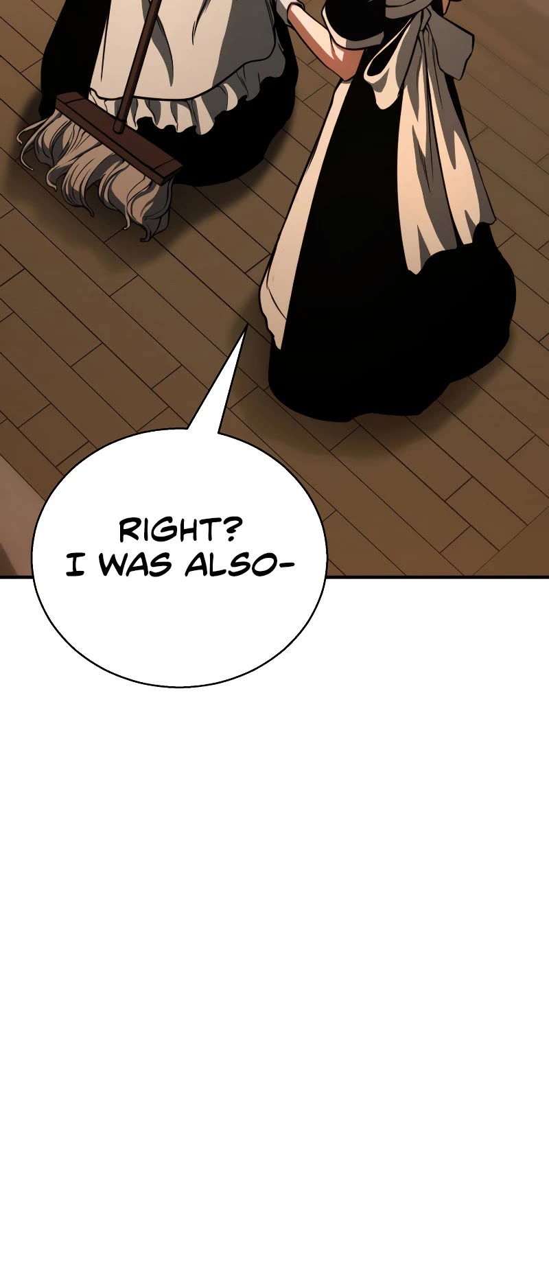 Absolute Necromancer Chapter 30 page 21 - Chapter 30