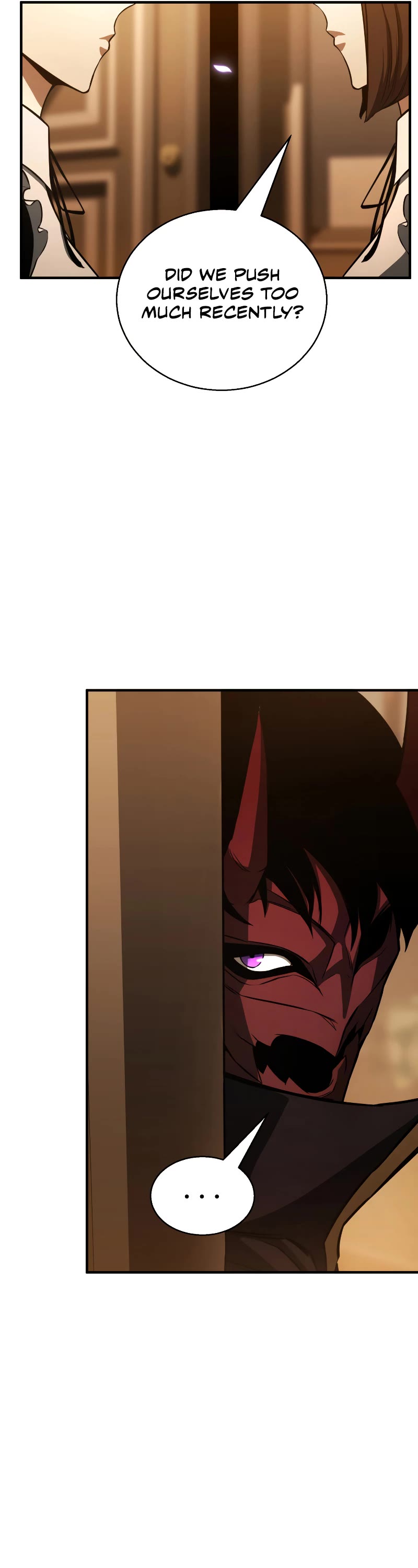 Absolute Necromancer Chapter 30 page 22 - Chapter 30