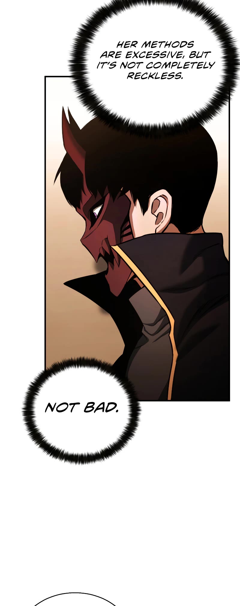 Absolute Necromancer Chapter 30 page 25 - Chapter 30