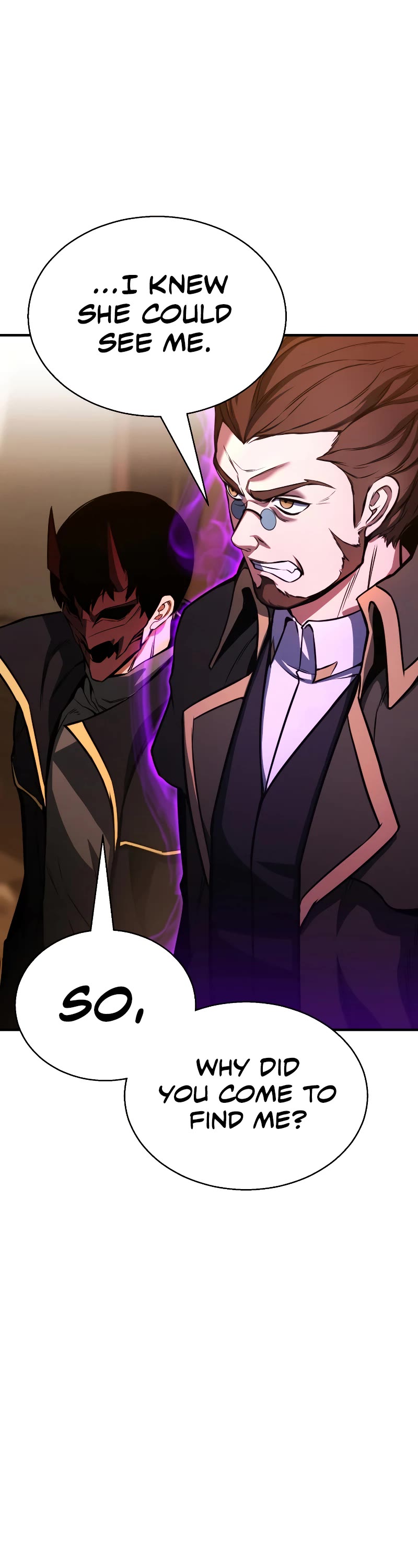 Absolute Necromancer Chapter 30 page 29 - Chapter 30