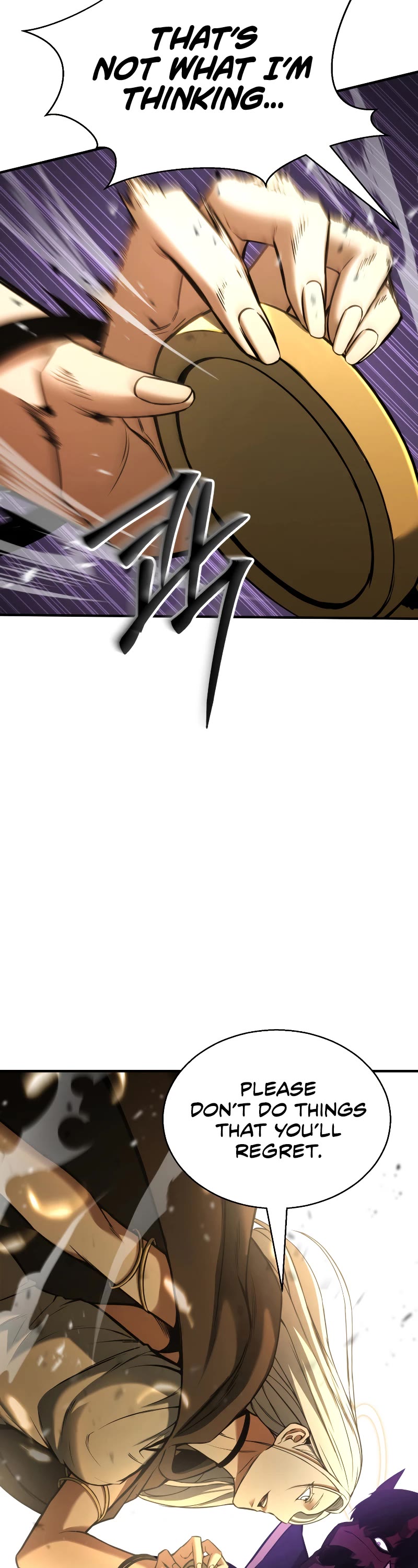 Absolute Necromancer Chapter 30 page 3 - Chapter 30