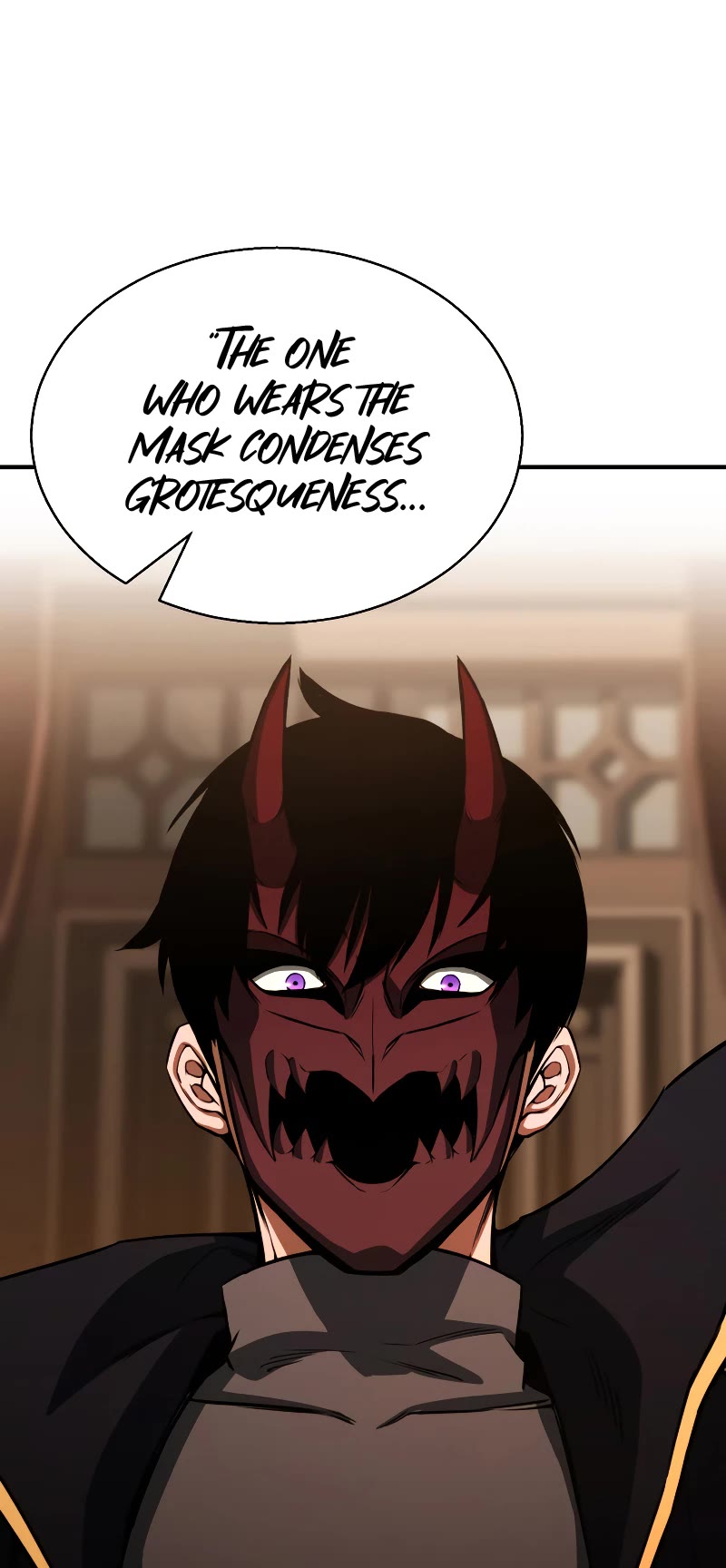 Absolute Necromancer Chapter 30 page 30 - Chapter 30