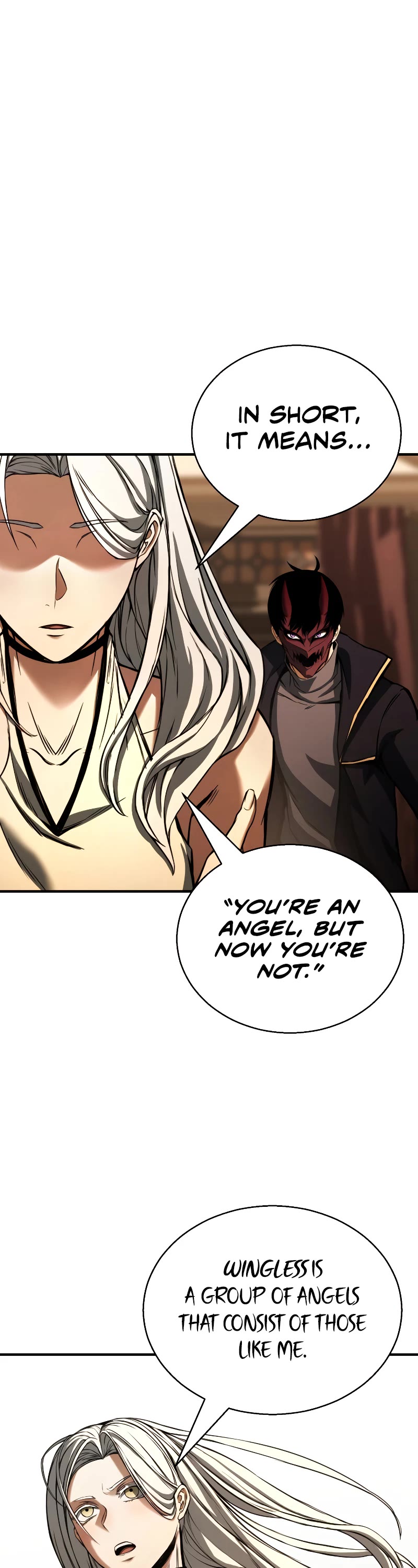 Absolute Necromancer Chapter 30 page 42 - Chapter 30