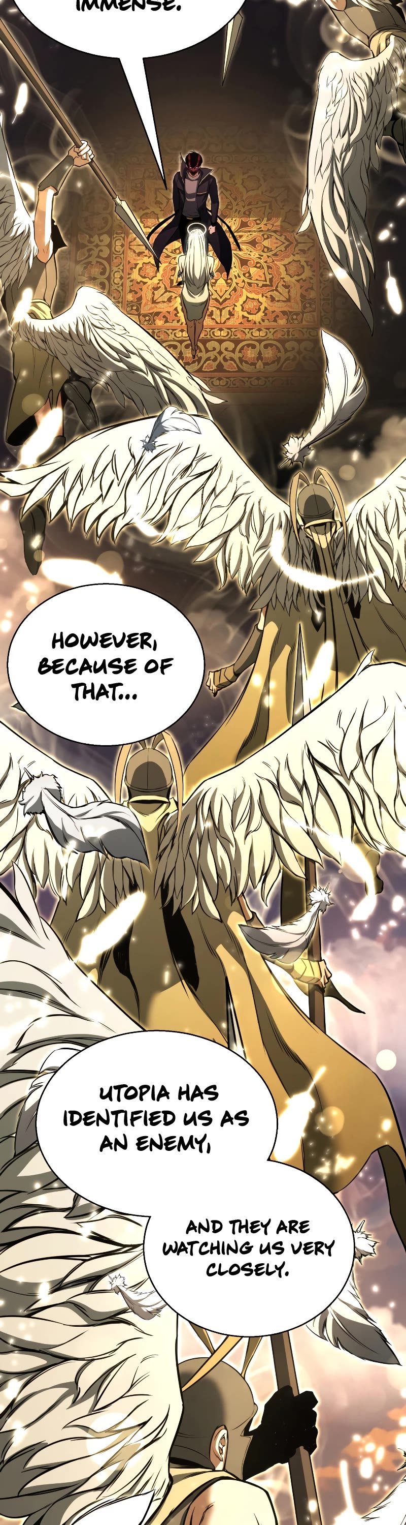 Absolute Necromancer Chapter 30 page 49 - Chapter 30