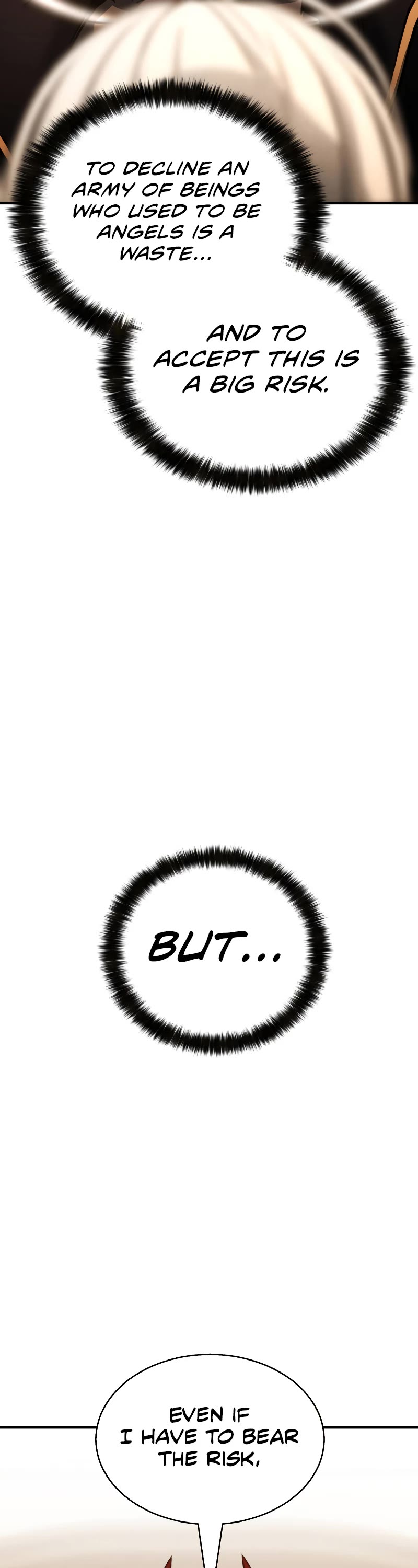 Absolute Necromancer Chapter 30 page 52 - Chapter 30