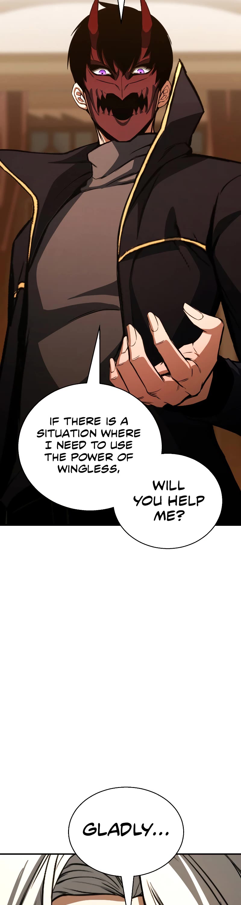 Absolute Necromancer Chapter 30 page 53 - Chapter 30