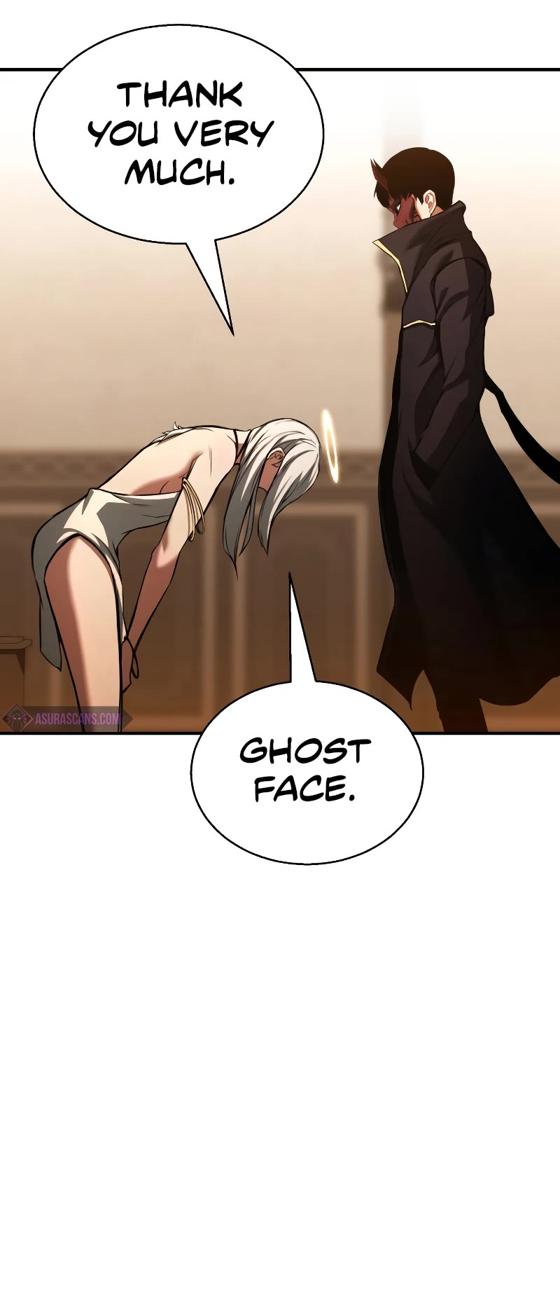 Absolute Necromancer Chapter 30 page 56 - Chapter 30