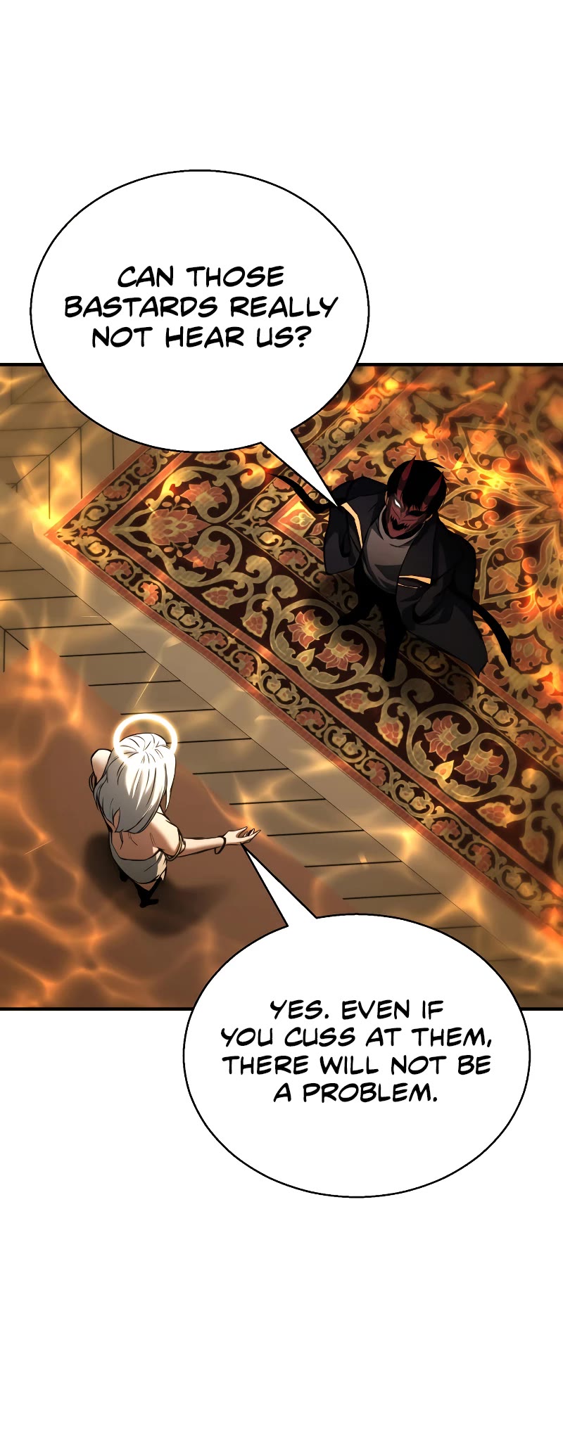 Absolute Necromancer Chapter 30 page 61 - Chapter 30