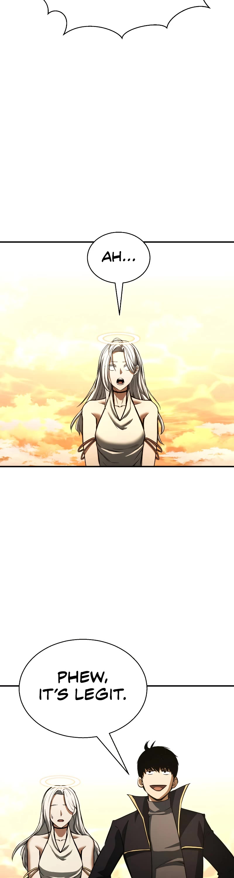 Absolute Necromancer Chapter 30 page 63 - Chapter 30