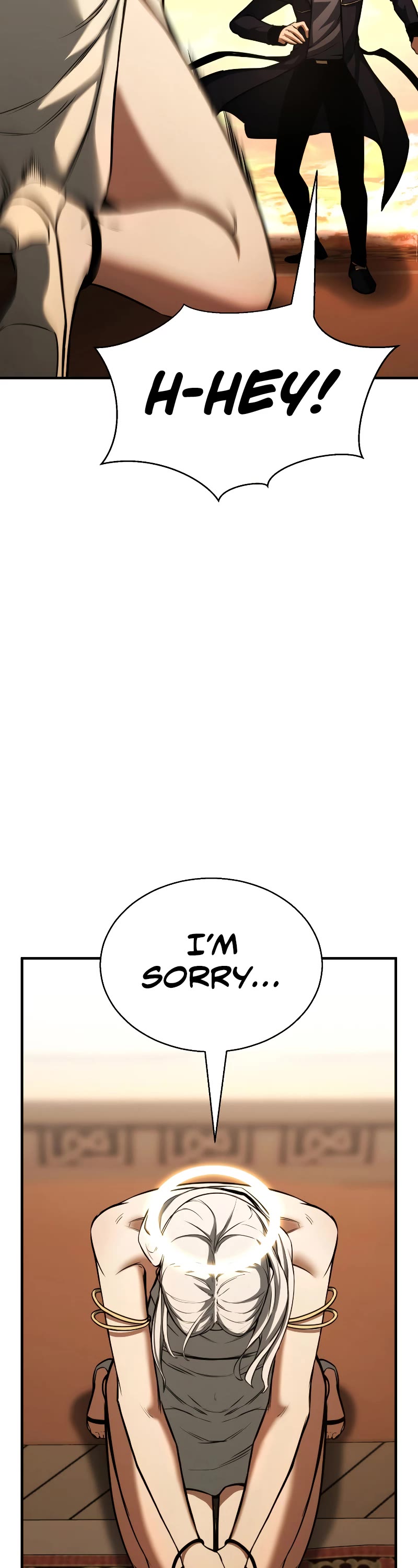 Absolute Necromancer Chapter 30 page 68 - Chapter 30
