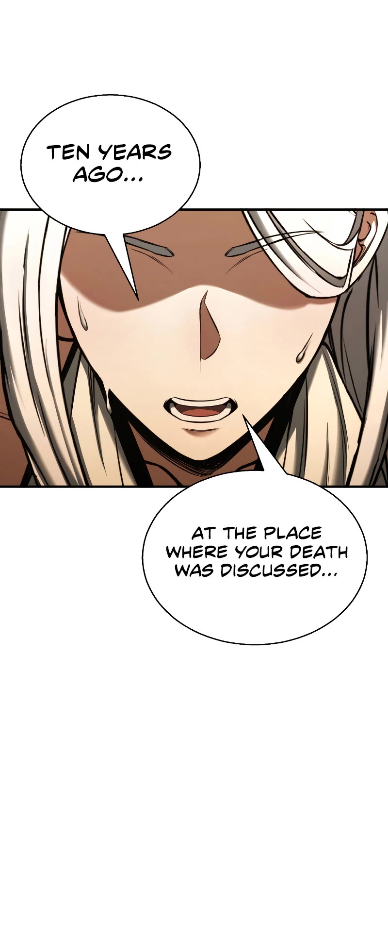 Absolute Necromancer Chapter 30 page 71 - Chapter 30