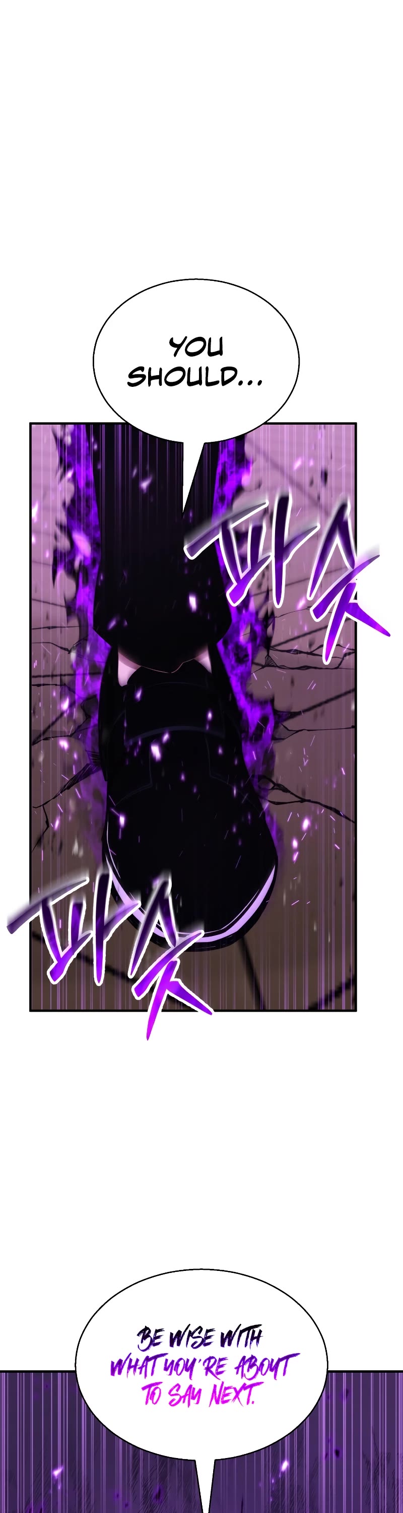 Absolute Necromancer Chapter 31 page 3 - Chapter 31
