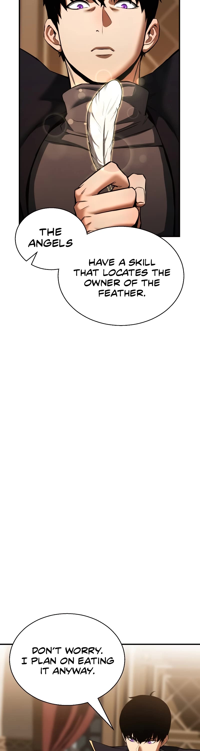 Absolute Necromancer Chapter 31 page 39 - Chapter 31