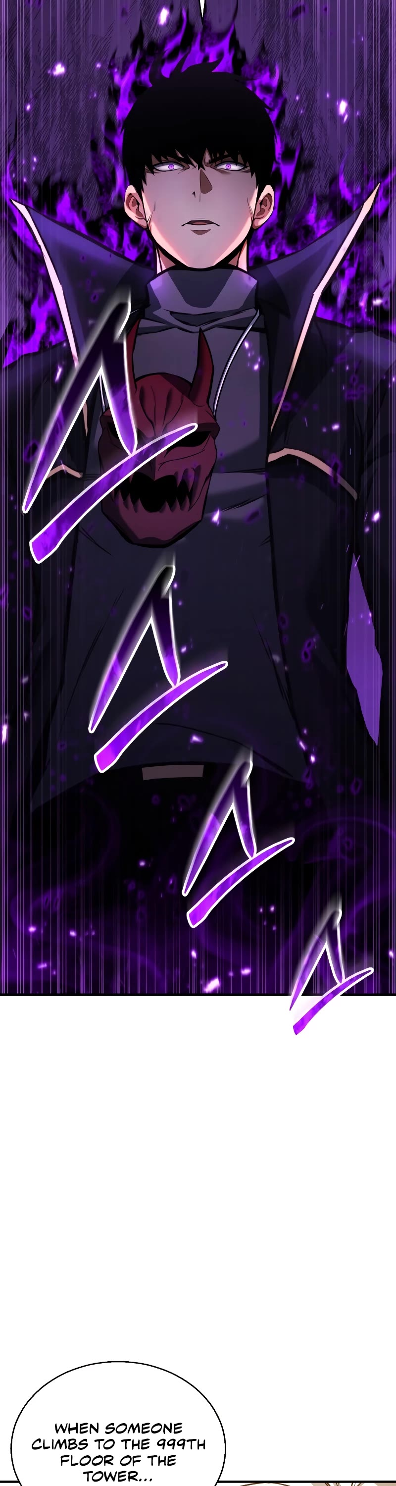 Absolute Necromancer Chapter 31 page 4 - Chapter 31
