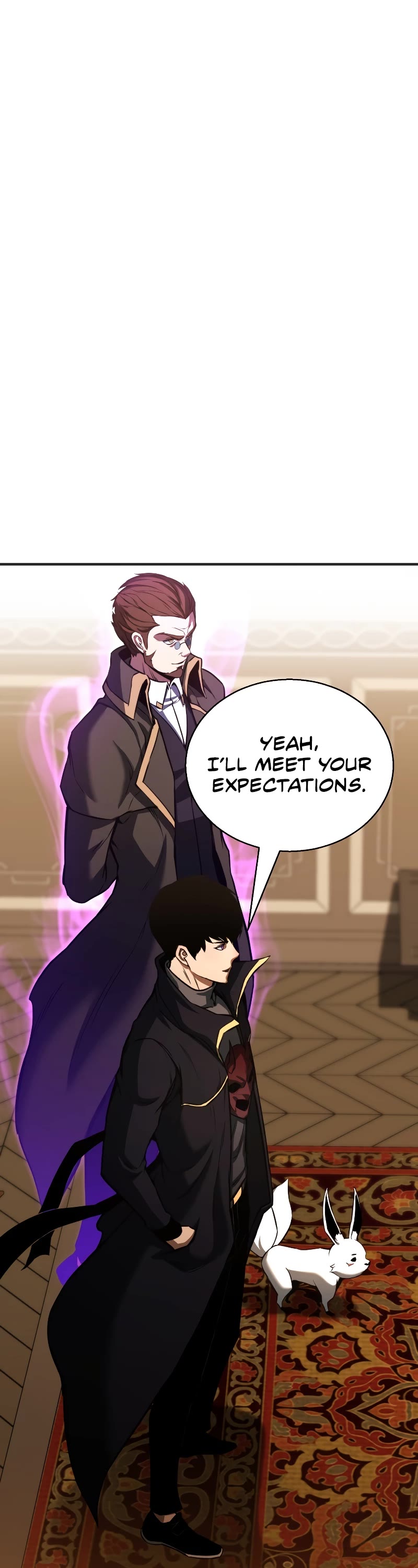 Absolute Necromancer Chapter 31 page 42 - Chapter 31