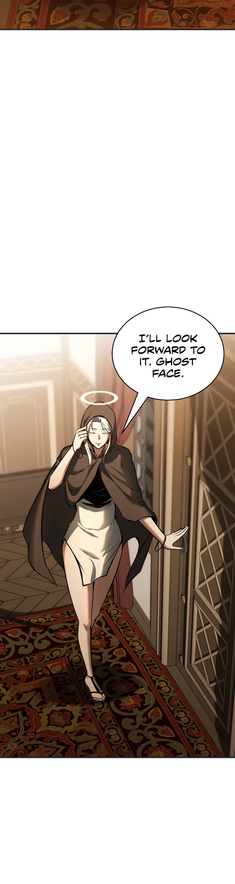 Absolute Necromancer Chapter 31 page 43 - Chapter 31