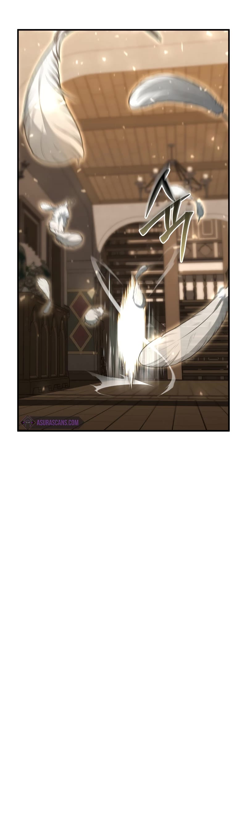 Absolute Necromancer Chapter 31 page 45 - Chapter 31