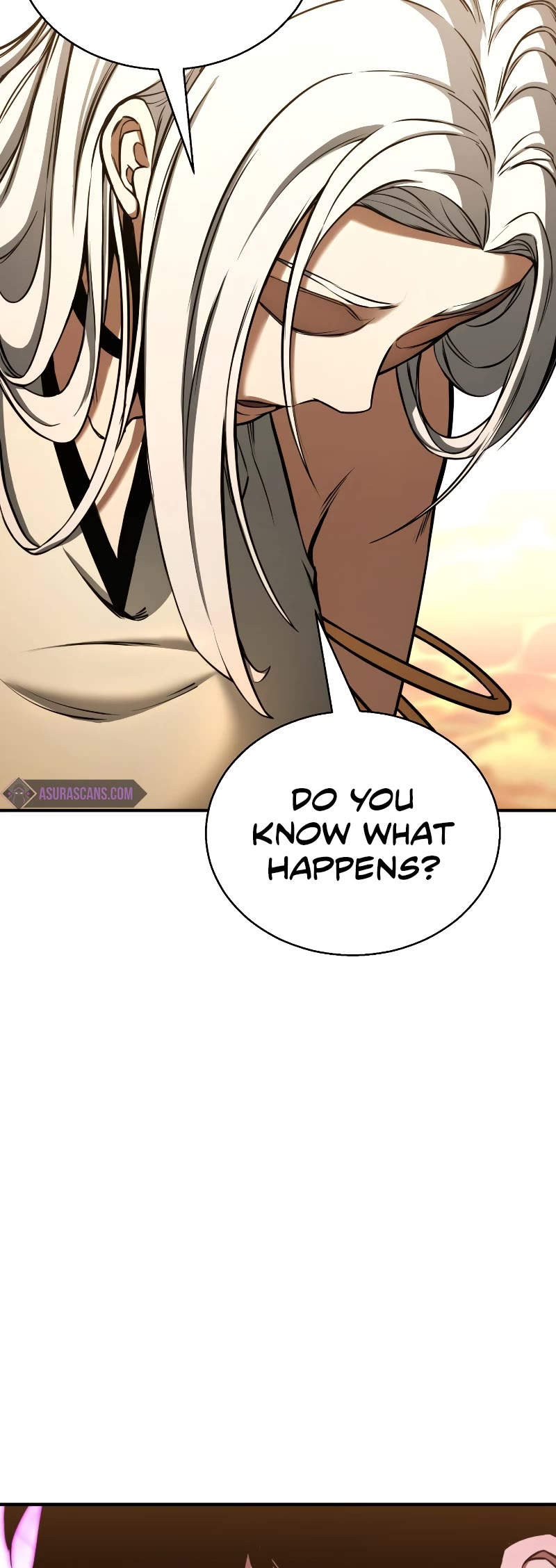 Absolute Necromancer Chapter 31 page 5 - Chapter 31