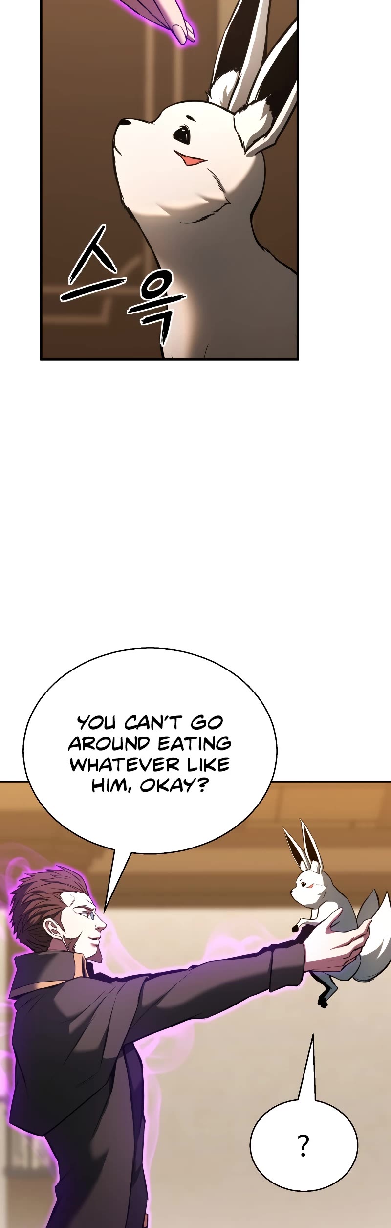 Absolute Necromancer Chapter 31 page 50 - Chapter 31