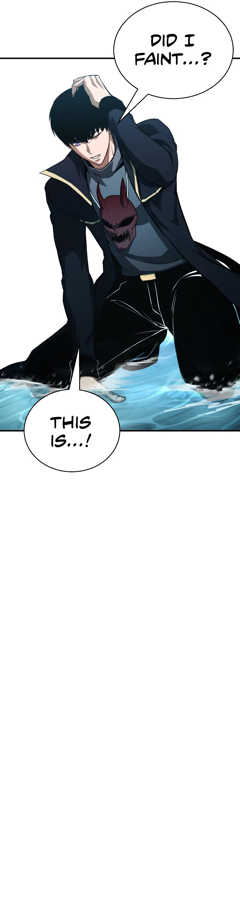 Absolute Necromancer Chapter 31 page 62 - Chapter 31