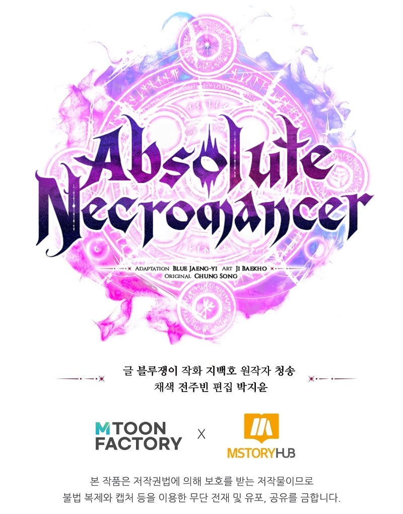 Absolute Necromancer Chapter 31 page 67 - Chapter 31