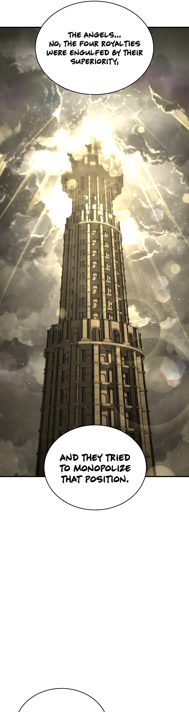 Absolute Necromancer Chapter 31 page 7 - Chapter 31