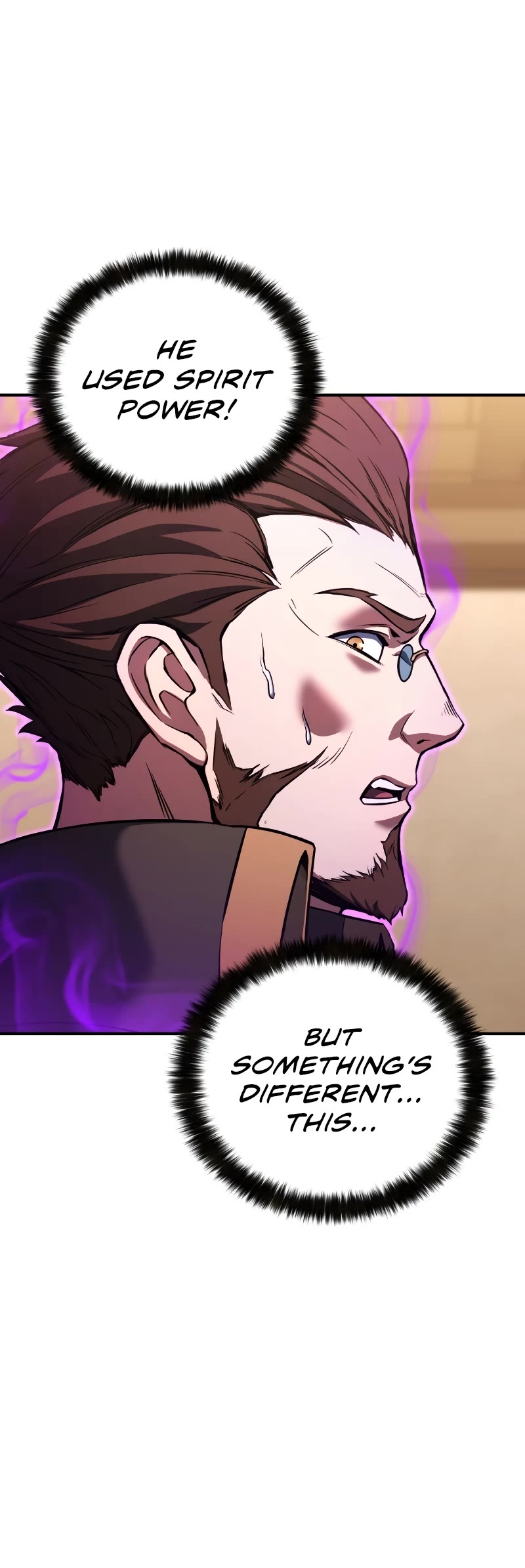 Absolute Necromancer Chapter 32 page 10 - Chapter 32