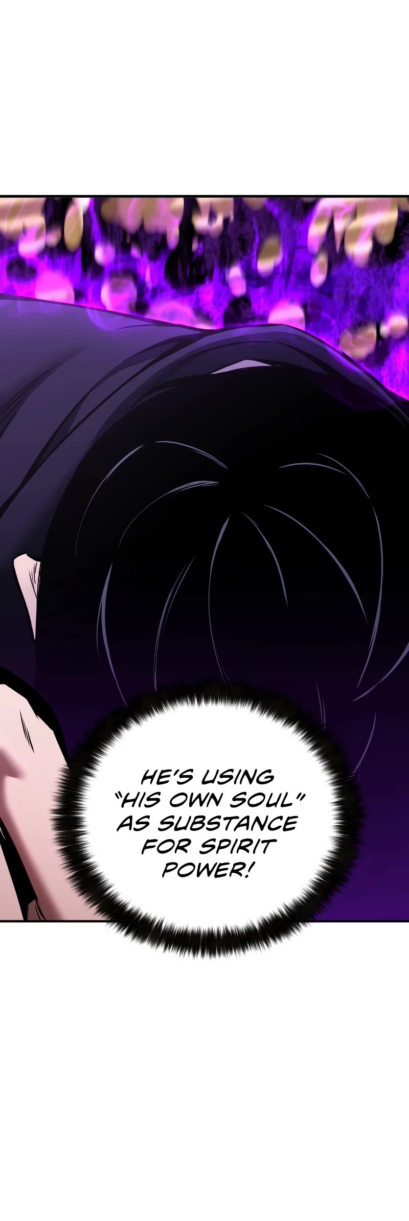 Absolute Necromancer Chapter 32 page 11 - Chapter 32