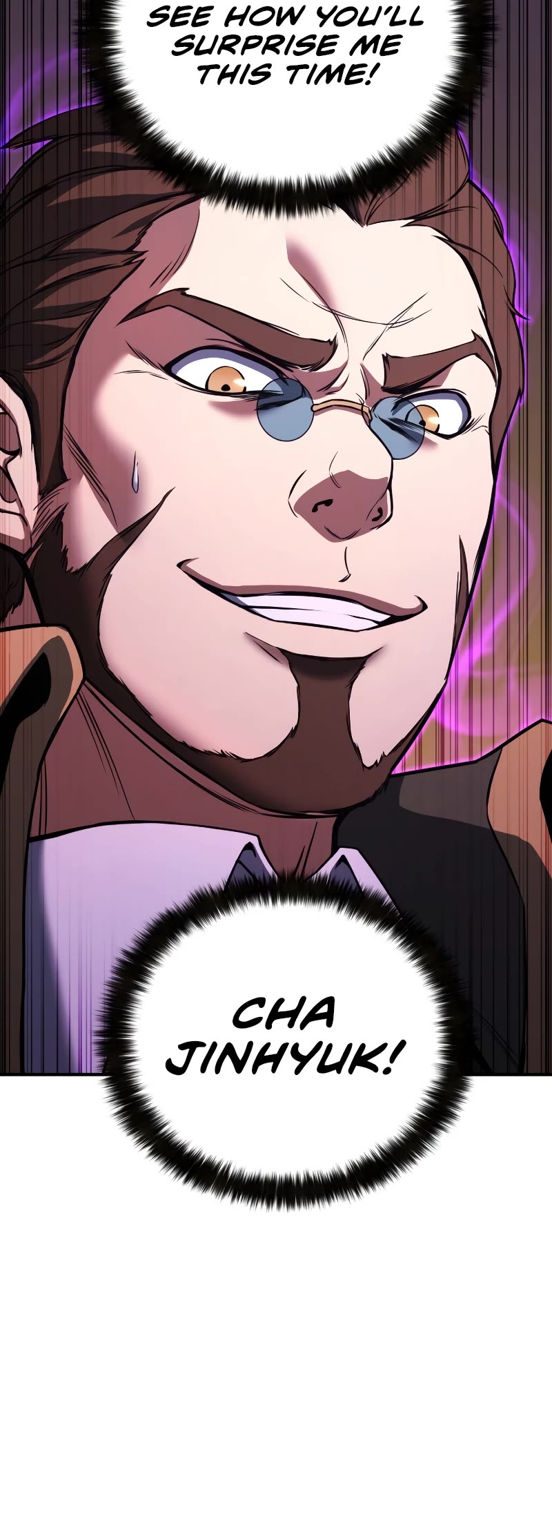 Absolute Necromancer Chapter 32 page 15 - Chapter 32