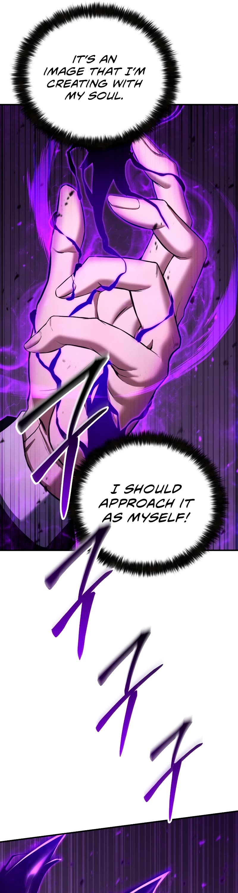 Absolute Necromancer Chapter 32 page 21 - Chapter 32
