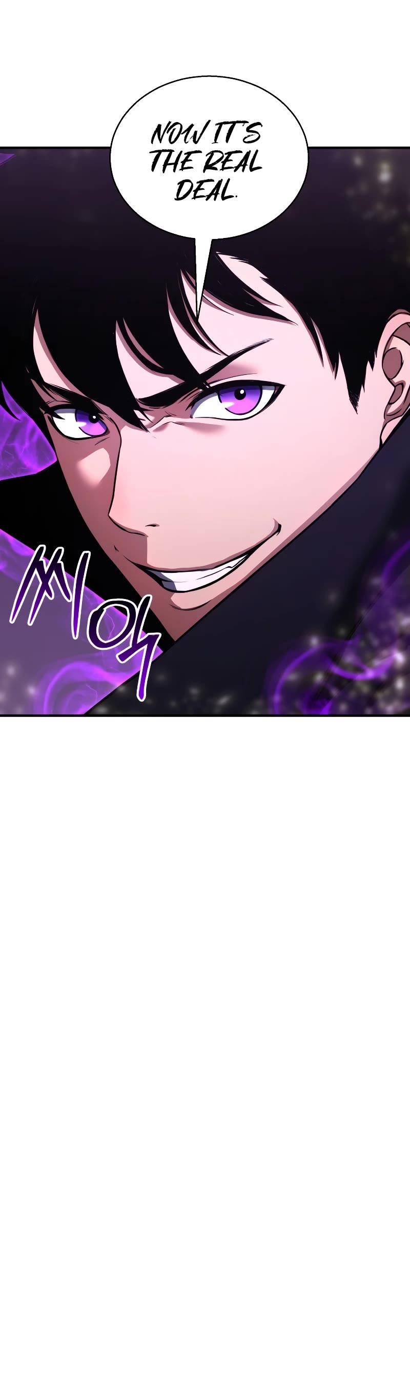 Absolute Necromancer Chapter 32 page 24 - Chapter 32
