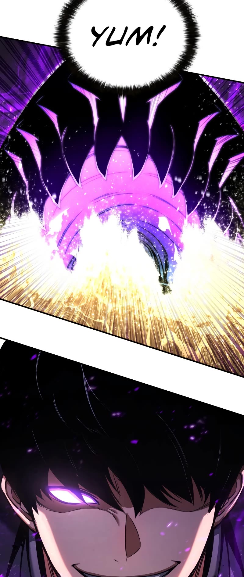Absolute Necromancer Chapter 32 page 29 - Chapter 32