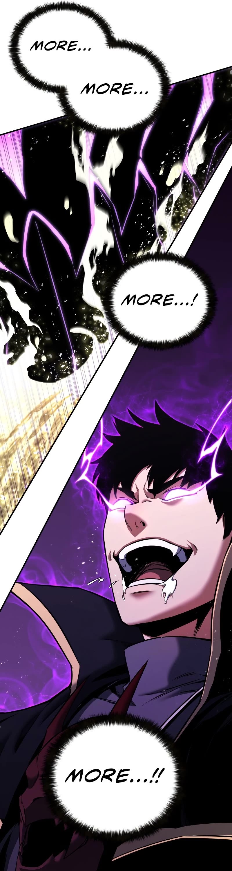Absolute Necromancer Chapter 32 page 31 - Chapter 32