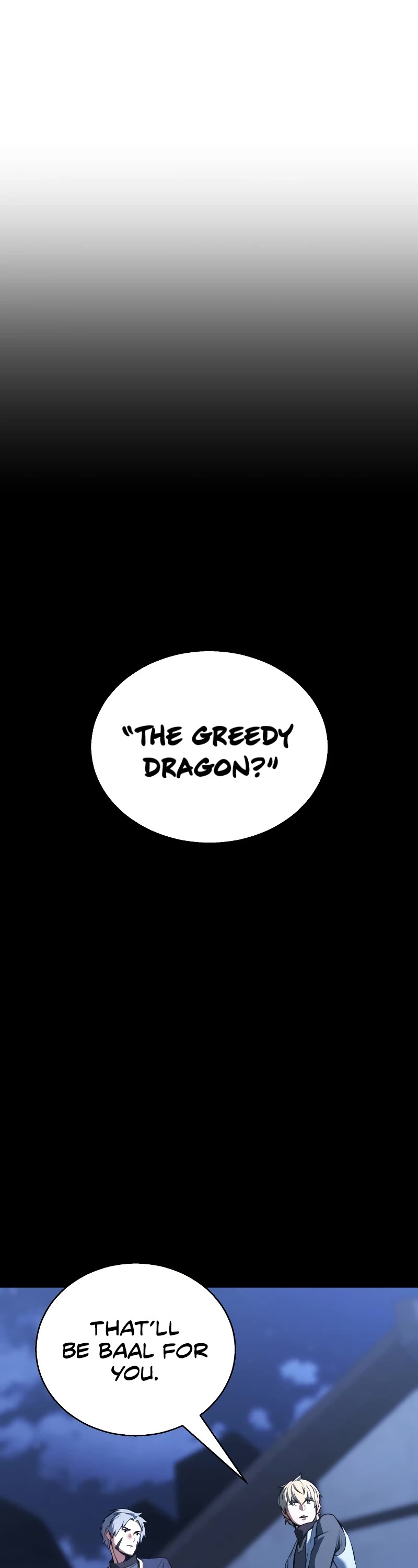 Absolute Necromancer Chapter 32 page 40 - Chapter 32