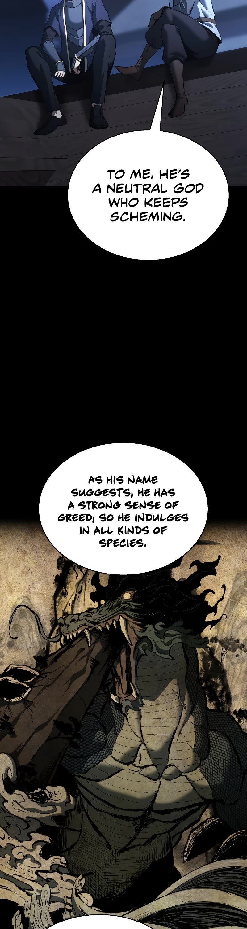 Absolute Necromancer Chapter 32 page 41 - Chapter 32