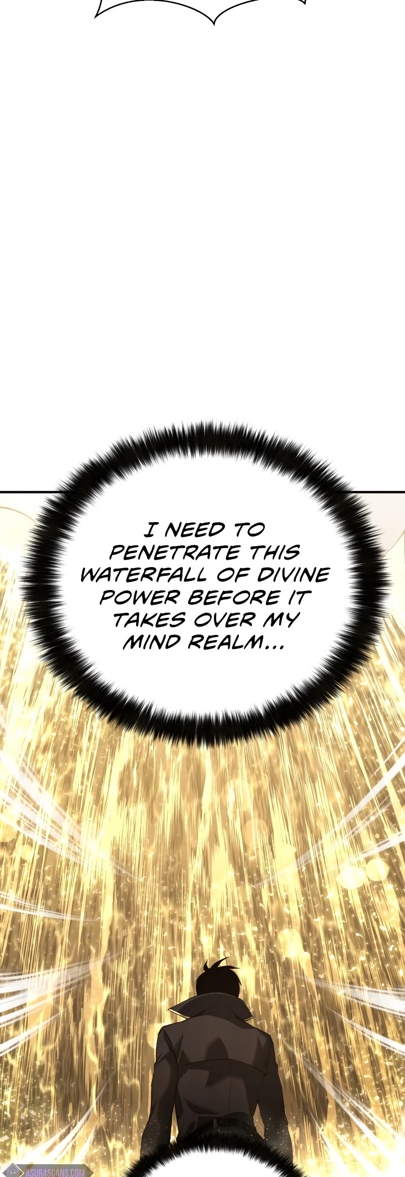 Absolute Necromancer Chapter 32 page 5 - Chapter 32