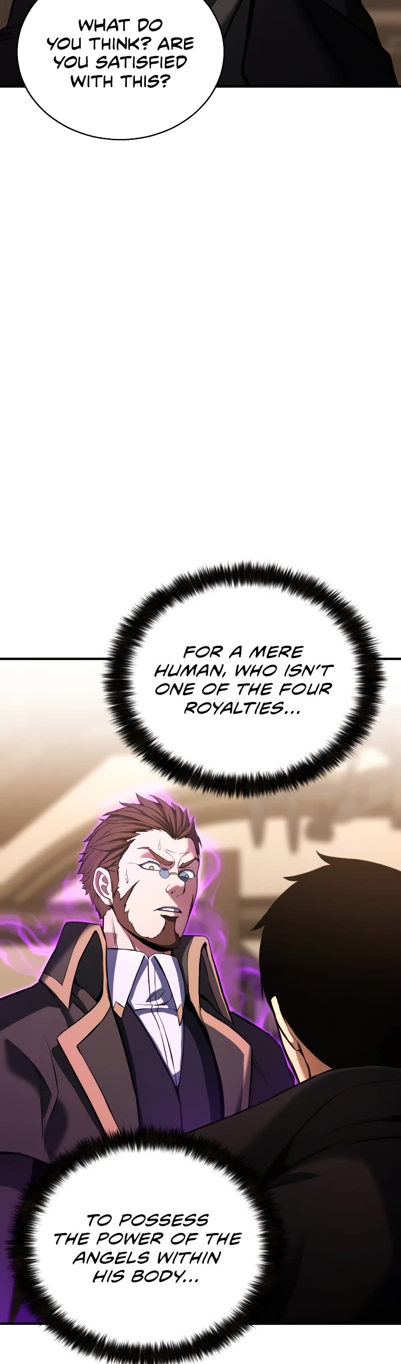Absolute Necromancer Chapter 32 page 52 - Chapter 32