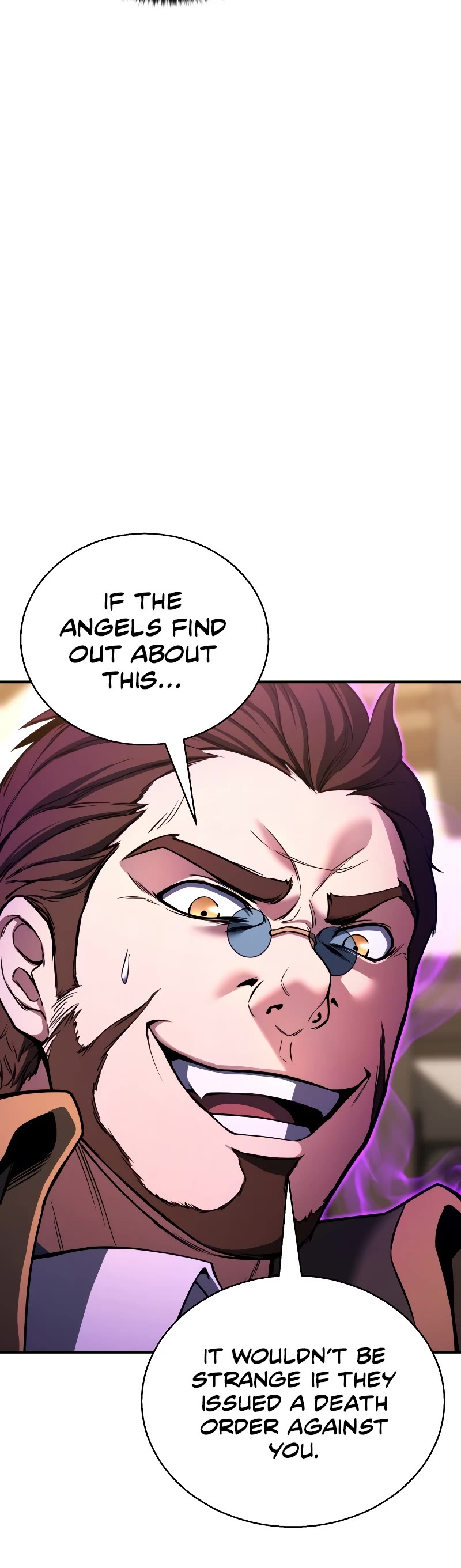Absolute Necromancer Chapter 32 page 53 - Chapter 32