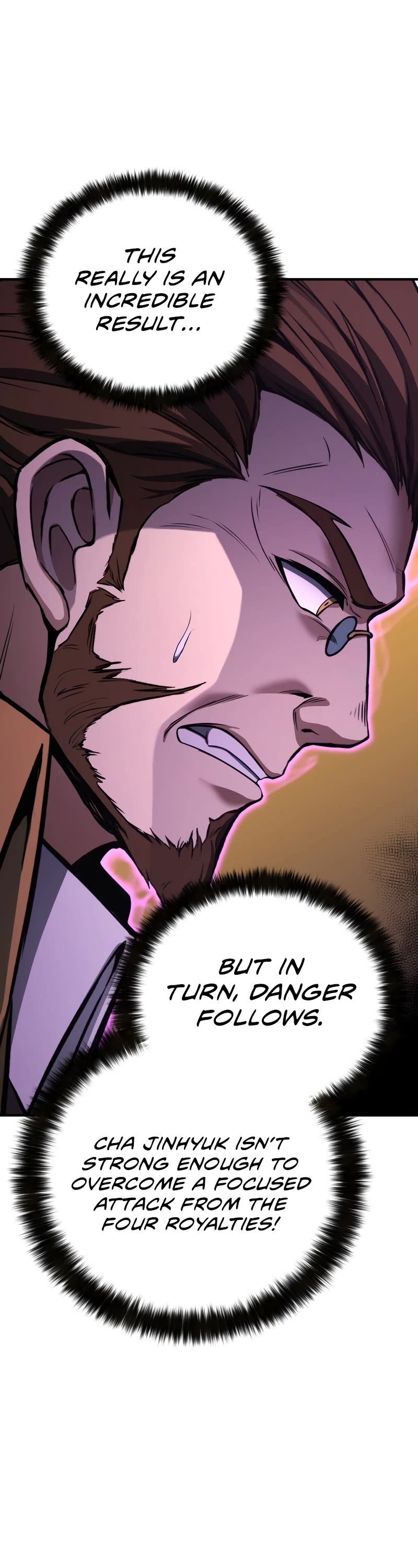 Absolute Necromancer Chapter 32 page 55 - Chapter 32