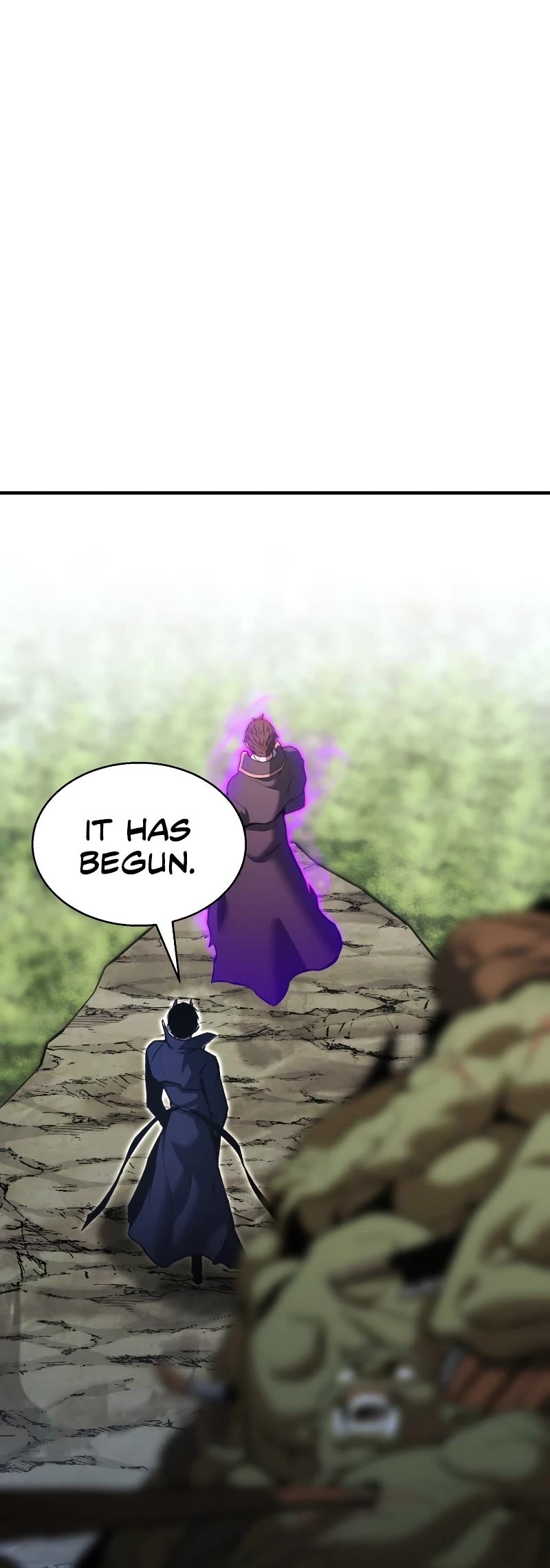 Absolute Necromancer Chapter 32 page 66 - Chapter 32