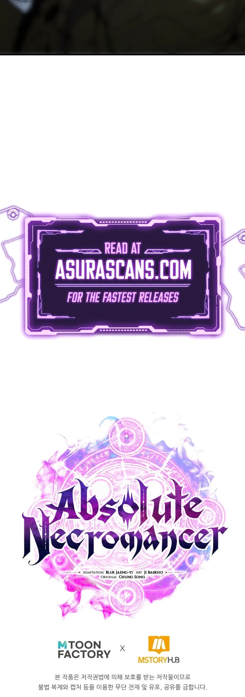 Absolute Necromancer Chapter 32 page 67 - Chapter 32