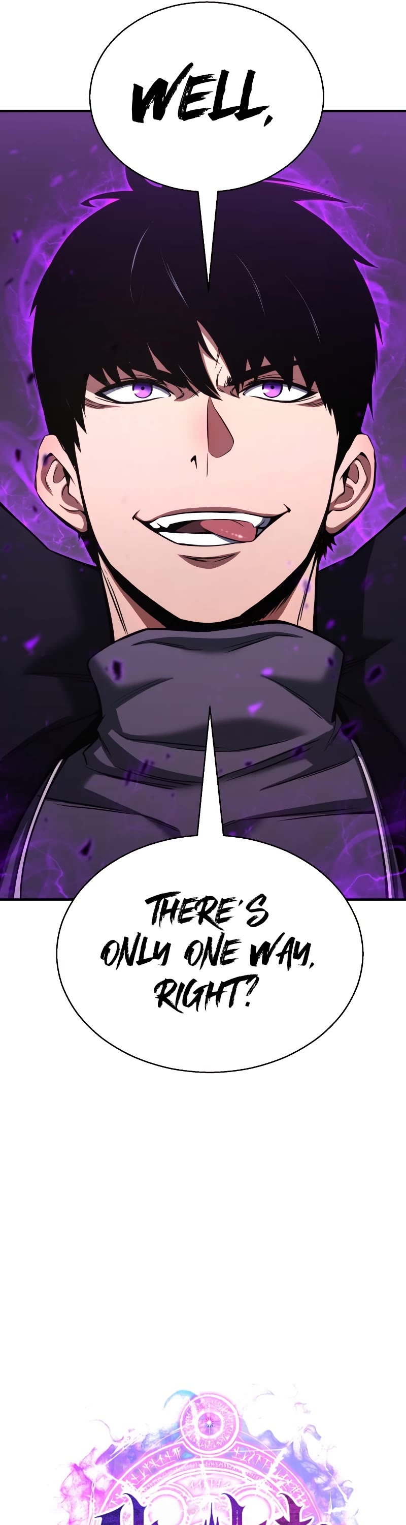 Absolute Necromancer Chapter 32 page 7 - Chapter 32