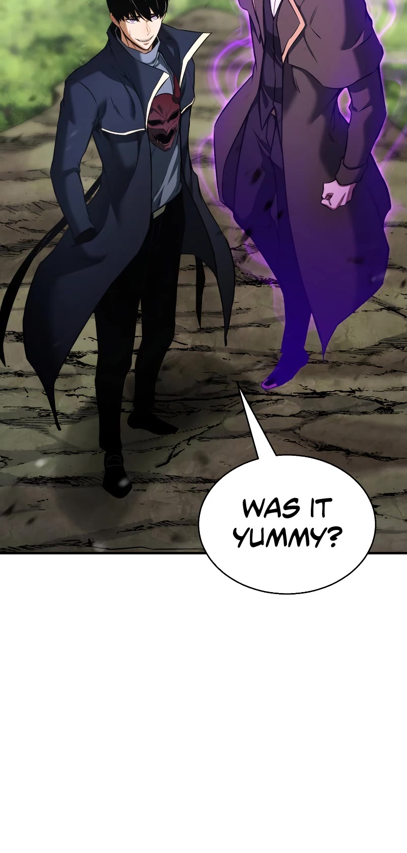 Absolute Necromancer Chapter 33 page 13 - Chapter 33